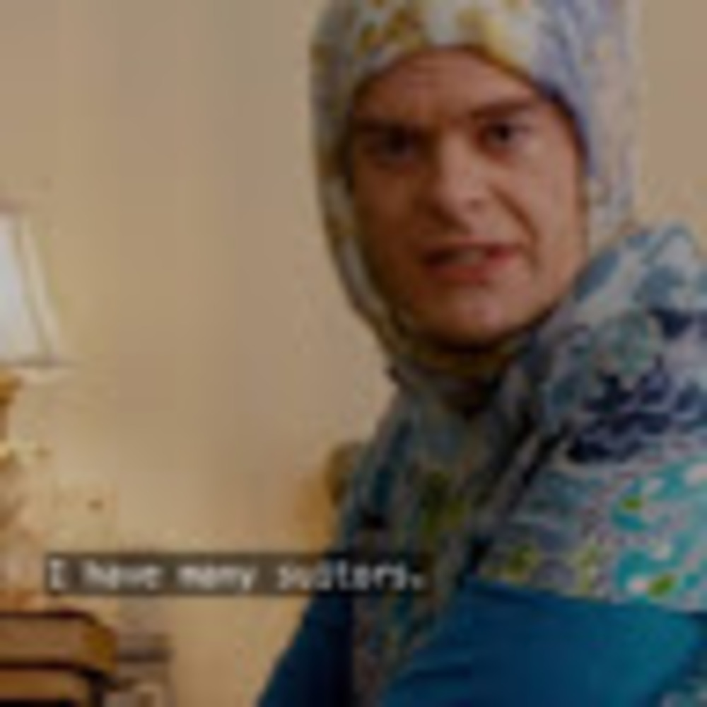 Meet your Posher, Katya